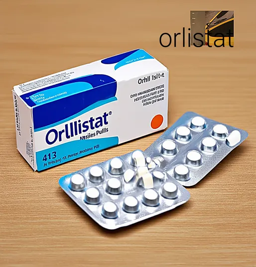 Contraindicaciones orlistat generico